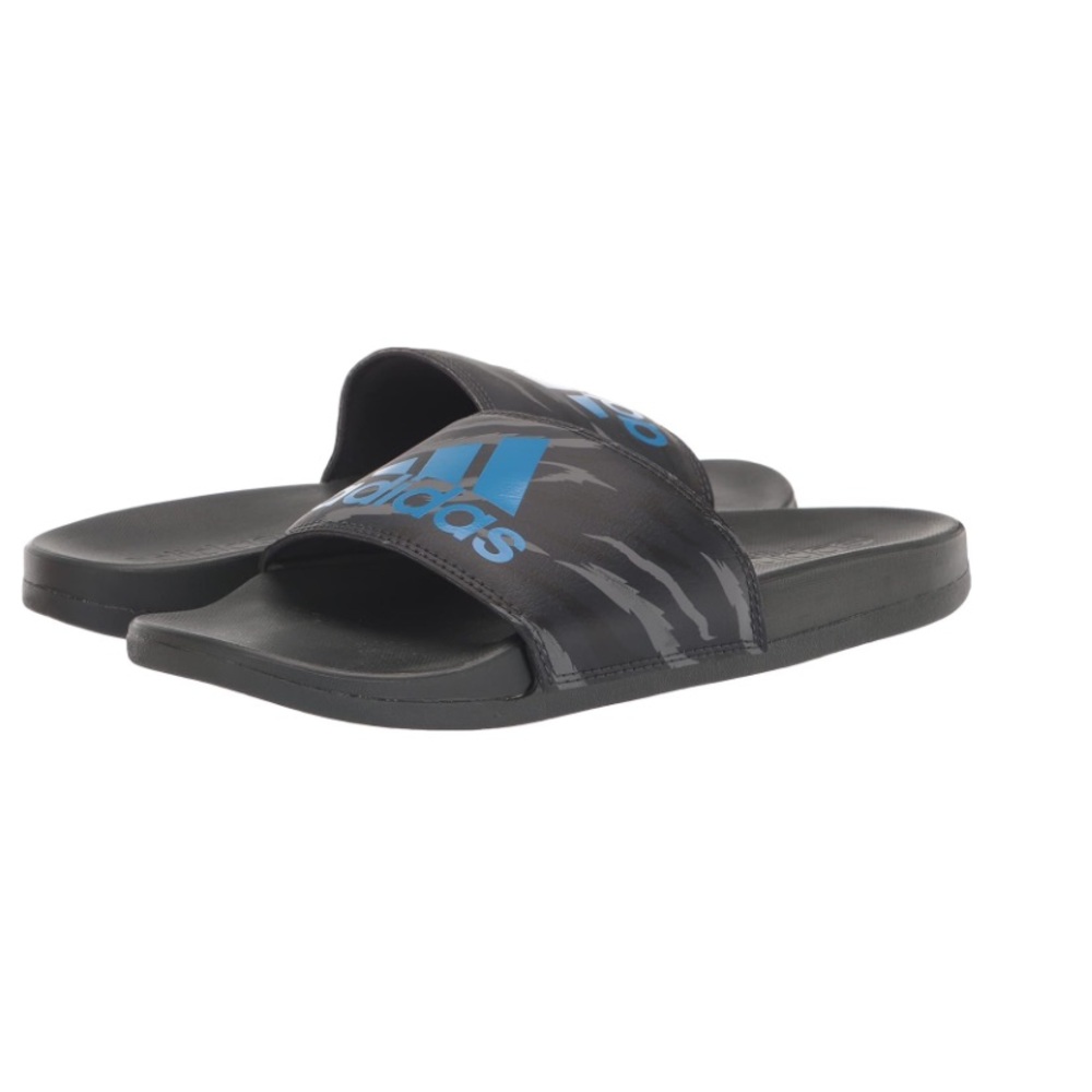 adidas Unisex-Adult Adilette Comfort Sandals Slide